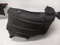 фото thumb №1, Toyota camry 2022 подкрылок правый задняя оригинальный номер 65637-33080