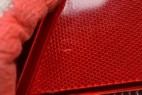 фото thumb №16, Лампа левая задняя задняя uk 3af945096a vw passat b7 10-14