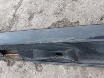 фото thumb №14, Audi a6 c7 ly9b планка накладка порогова s-line права 4g0853856f