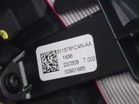 фото thumb №11, Кермо мультифункція шкіра cupra formentor 22r