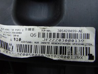 фото thumb №5, Подушка подушка безопасности пассажира mercedes-benz оригинальный номер 2048600005