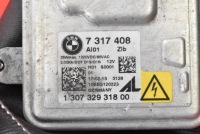 Купити Блок запалювання ксенон ксенон права 7317408 130732931800 bmw x5 f15 13-18, фото thumb