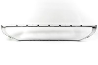 фото thumb №2, Рамка решётка радиатора хром peugeot expert traveller 2016-