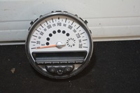 фото thumb №1, Mini cooper r55 clubman счетчик, приборы 9232430