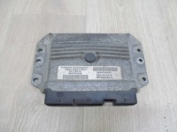 Купити Peugeot 607 модуль підвіска 9656409680 21584995-6b, фото thumb