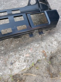 фото thumb №6, Audi r8 420 крепление бампера зад усилитель 420807385a