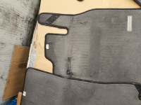 Mercedes w169 комплект килимки mercedes-benz w169 ? Київ, фото thumb