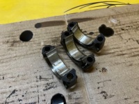 фото thumb №3, Комплект крепления вала распределительного вала renault 0.9 tce h4bb408