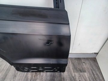 фото thumb №11, Двері volkswagen tcross t-cross задні праві нове оригінальні познань