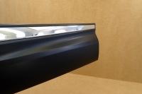 фото thumb №9, Honda cr-v 18- молдинг двері крила ліва зад задня 75333tlaa0 oem номер