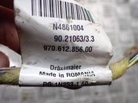 фото thumb №11, Модуль отопителя porsche panamera 970 97061285600