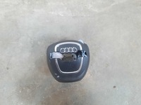 фото thumb №7, Приборная панель консоль подушки безопасности ремни подушка безопасности audi q7 4l