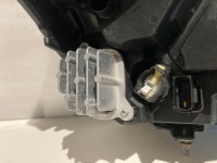 фото thumb №13, Фара передняя левое led opel corsa f 39162653