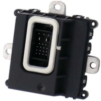 фото thumb №1, Модуль поворота подсветка поворота ксенон bmw