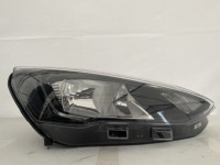 Купити Фара правий перед ford focus mk4 18- h7 led jx7b-13w029-cf фара, фото thumb