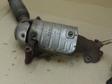 фото thumb №11, Каталізатор hyundai i20 1.4 crdi d4fc 2008r- w2a450