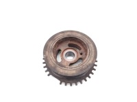 Mazda 3 шкив коленчатого вала коленчатого 2.0 бензин 110kw 150 hp 1907102252 Цена, фото thumb