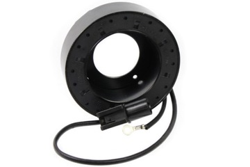 Змеевик компрессора кондиционера DENSO 10PCA 7SB