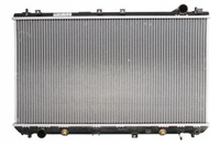 фото thumb №1, Радіатор wody toyota camry 3,0 1996-2001 koyorad