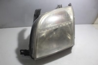 фото thumb №2, Лампа левая передняя ford fusion