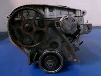 Audi a4 b6 2.0 20v 130km головка двигуна 06b103373am alt вали в Україні, фото thumb