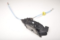 фото thumb №1, Bmw f40 замок двері лівий задня 6 pin 7445053