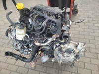 фото thumb №1, Коробка передач передач renault espace 2.2 dci pk1aa065