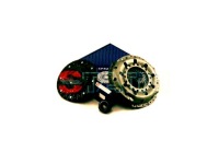 фото thumb №1, Комплект зчеплення skoda fabia, seat 1,9sdi statim