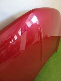 фото thumb №6, Opel mokka b ii 2 капот кришка двигуна оригінал oem