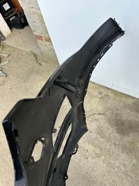 фото thumb №8, Бампер перед volvo xc60 ii 31425160