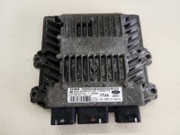 фото thumb №1, Бортовой компьютер двигателя siemens 7s61-12a650-fa