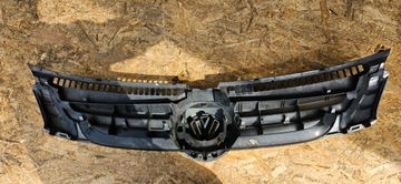 фото thumb №9, Vw golf v 5 plus решітка радіатор решітка радіатора 5m0853653