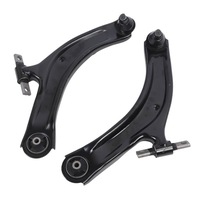 фото thumb №13, 1 пара передній нижній важеля підвіска esa2423 важіль підвіска