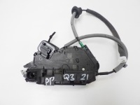 фото thumb №1, Audi q3 83a f3 2021 замок дверь правый перед anglik