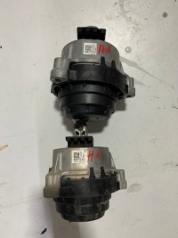 фото thumb №1, Подушка двигуна права bmw x3 g01 lift 8482772