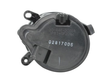 фото thumb №2, Галоген audi a6 4f - 05/04-09/08 h7 pr