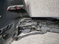 Бампер задня задній електропроводка pdc датчик джгут pdc bmw x7 g07 m-pakiet Ціна, фото thumb