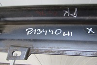 фото thumb №10, Молдинг поріг ліва honda jazz fit gt sport 15- gk