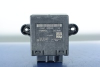 фото thumb №1, Mondeo mk5 модуль двері правий задня dg9t14b534ca