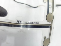 фото thumb №9, Land rover range rover sport l320 2008 сидіння, сидіння