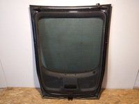 фото thumb №6, Кришка зад audi tt 8j 06-