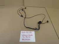 фото thumb №1, Audi a3 8v жгут электропроводка 4 pdc задняя