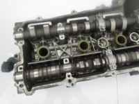 Головка валы распределительного вала правая 4-6 porsche 911 996 рестайлинг  997 carrera 3.6 с Разборки, фото thumb