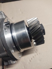 фото thumb №6, Редуктор коробка передач приладова mercedes 177 cla gla a2472801300