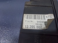 фото thumb №5, Opel vectra c коробка предохранителей 13205802