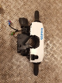 фото thumb №4, Перемикач комбінований перемикачі renault koleos ii