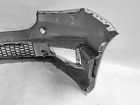 фото thumb №7, Бампер перед передний skoda fabia 4 2020-