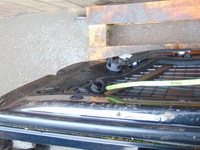 фото thumb №11, Двері праві lz9y audi tt 8j cabrio