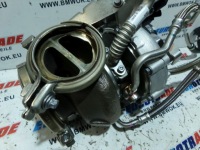 Bmw f95 f96 g05 g06 g07 g70 g90 m5 6,0ix s68 турбина турбонагнетатель 5-8 cyl Цена, фото thumb
