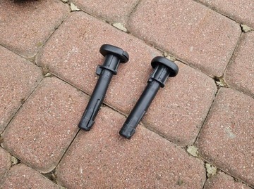 фото thumb №1, Тримач підголівник перед передньої renault clio 4 iv 876029701r 876022182r